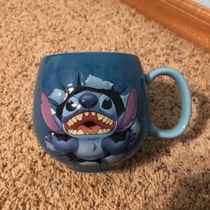 mug